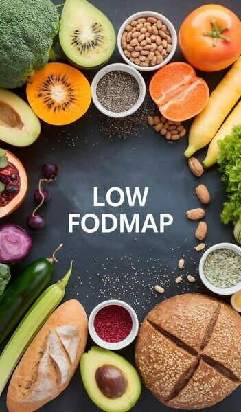 Jak dieta FODMAP może pomóc w leczeniu IBS? - 1 2025