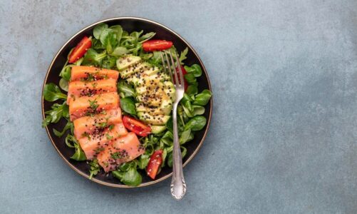 Dieta paleo: przykładowy jadłospis tygodniowy