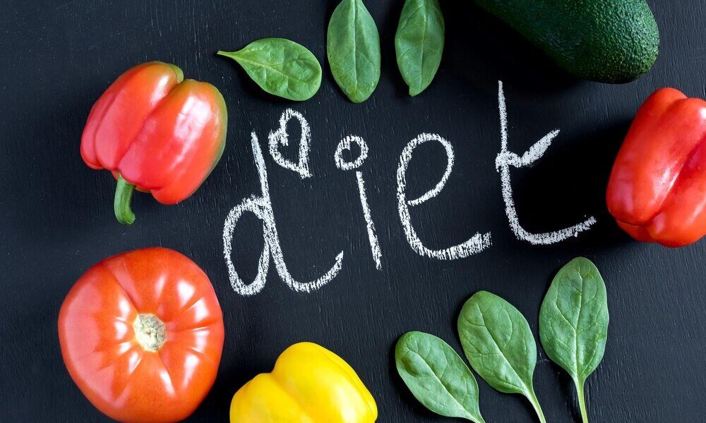 Dieta DASH: Przykładowy jadłospis tygodniowy i przepisy na każdy dzień