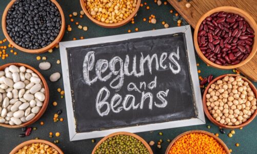 Rośliny strączkowe: przegląd korzyści zdrowotnych i zastosowań w diecie